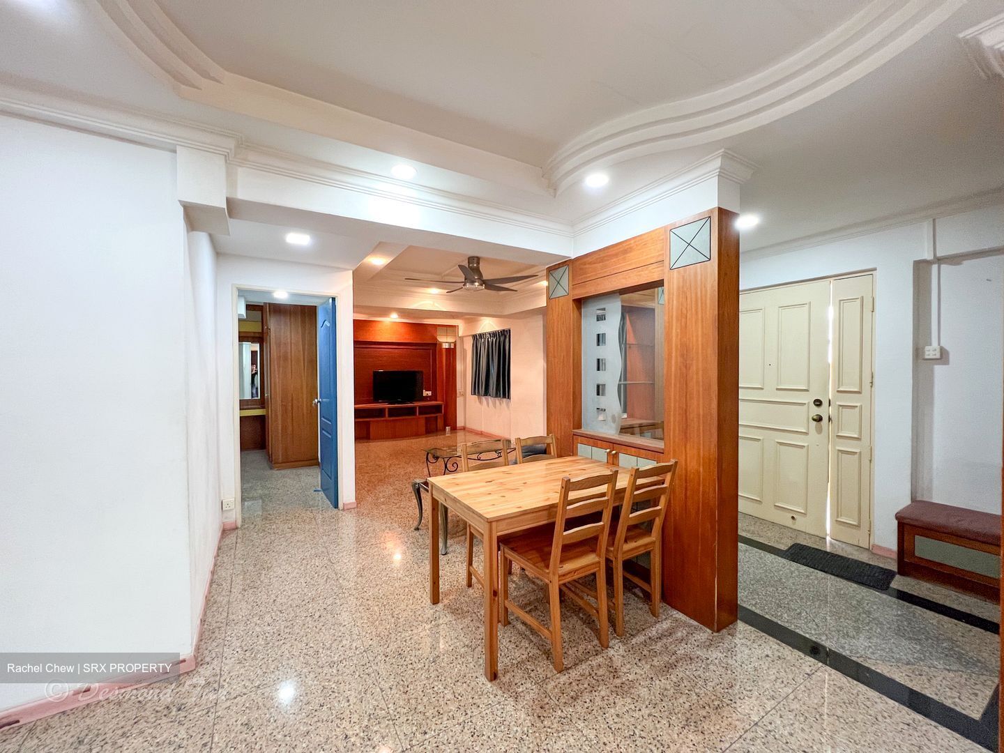 Blk 345 Kang Ching Road (Jurong West), HDB 4 Rooms #572202701